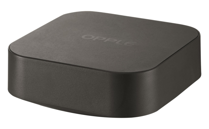OPPLE BLE2-DALI-Connect-Box 821011002600 Anschlussdose/DALI-Controller OPPLE BLE2-DALI-Connect-Box 821011002600 Anschlussdose/DALI-Controller von OPPLE Lighting B.V.