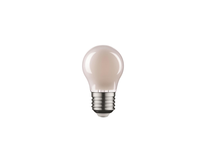 OPPLE Filament 4,5-40W/827 500010001600 Tropfen E27 470lm matt dim_EEK F von OPPLE Lighting B.V.