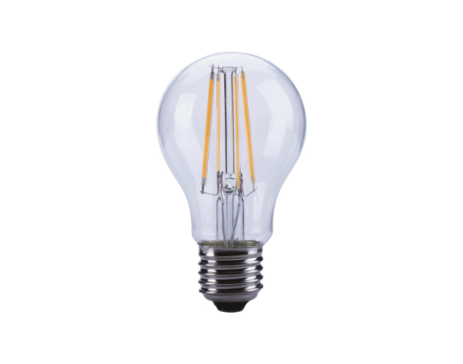 OPPLE Filament 7-60W/827 500010001000 AGL E27 806lm klar dimmb._EEK E von OPPLE Lighting B.V.