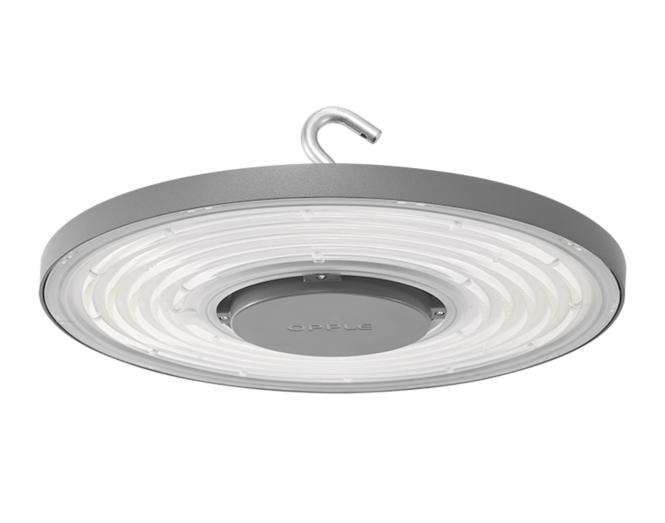 OPPLE Highbay Performer G6 545001120900 LED 95W 19000lm 4000K IP66 breitstrahl. von OPPLE Lighting B.V.