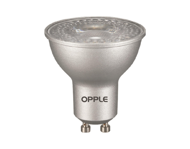 OPPLE LED-Refl. 5,2-50W/830 140060949 GU10 36° 15000h dimmbar_EEK G OPPLE LED-Refl. 5,2-50W/830 140060949 GU10 36° 15000h dimmbar_EEK G von OPPLE Lighting B.V.