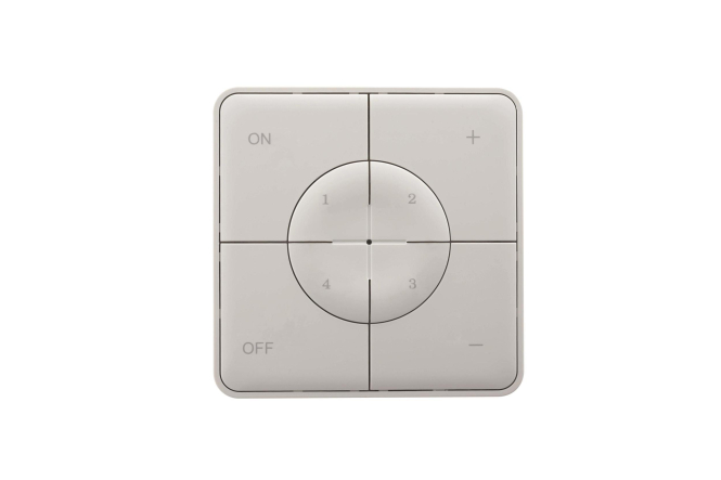 OPPLE LED Smart-BLE2 Switch 821009000200 Fernbedienung/Schalter von OPPLE Lighting B.V.