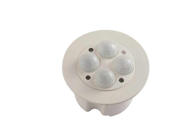 OPPLE Smart BLE2 PIR-Sensor 821006002000 OPPLE Smart BLE2 PIR-Sensor 821006002000 von OPPLE Lighting B.V.