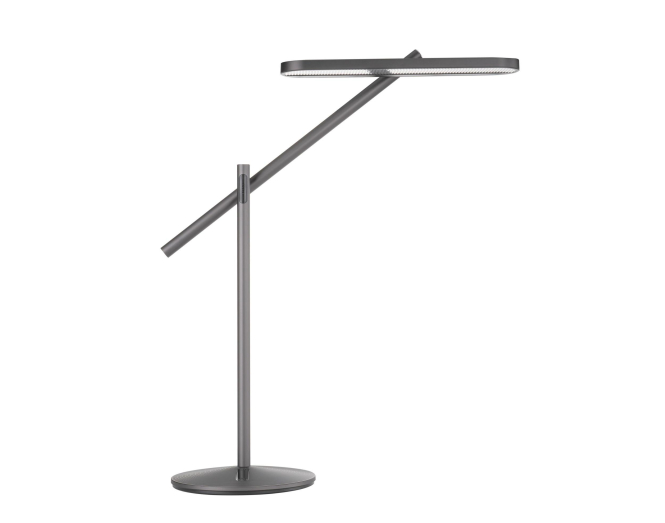 OPPLE Tischleuchte Balance 14W 840lm 3/4/5K TouchDim Tageslichtsensor H440mm von OPPLE Lighting B.V.