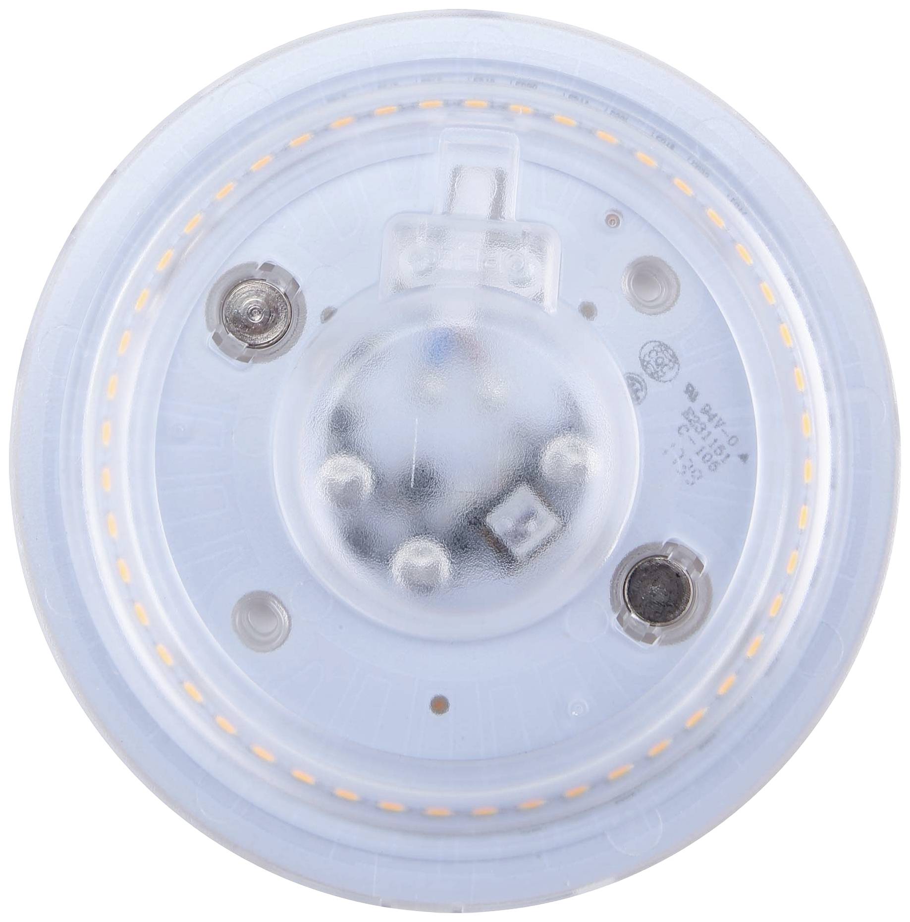 OPPLE Umrüstmodul Clio 140066573 LED 230V 12W 1300lm 2700K D=132mm EEK F OPPLE Umrüstmodul Clio 140066573 LED 230V 12W 1300lm 2700K D=132mm EEK F von OPPLE Lighting B.V.