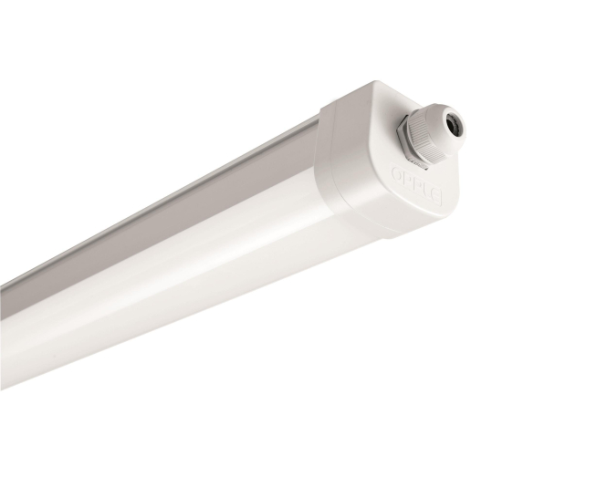 OPPLE Waterproof EcoMax G3 PC IP66 25/47W 3500/6580lm 4000K DV 3x2,5 1540mm von OPPLE Lighting B.V.