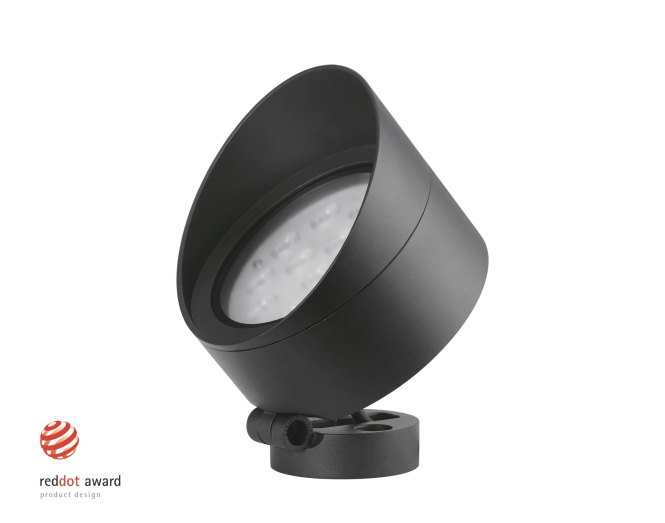 Opple LED Spot Projector sw 709000027400 15W 1200lm 3000K 36° IP66 180°Neigung von OPPLE Lighting B.V.