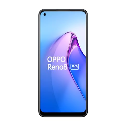 OPP DS RENO8 5G 8+256GB GLO GLD OPP DS RENO8 5G 8+256GB GLO GLD von OPPO