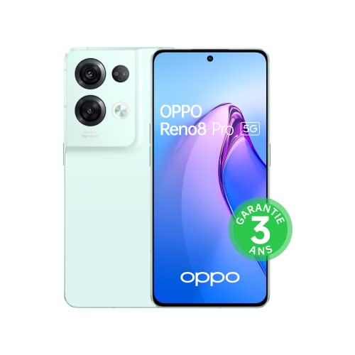 OPP DS RENO8 PRO 5G 8+256 GLO GRN von OPPO