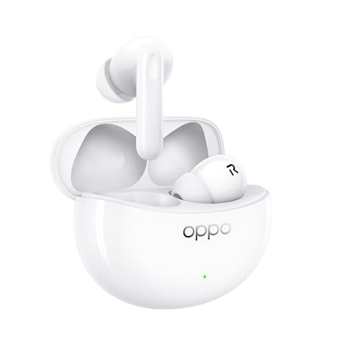 OPPO Enco Air3 Pro In-Ear-Kopfhörer mit Geräuschunterdrückung, kabellos von OPPO