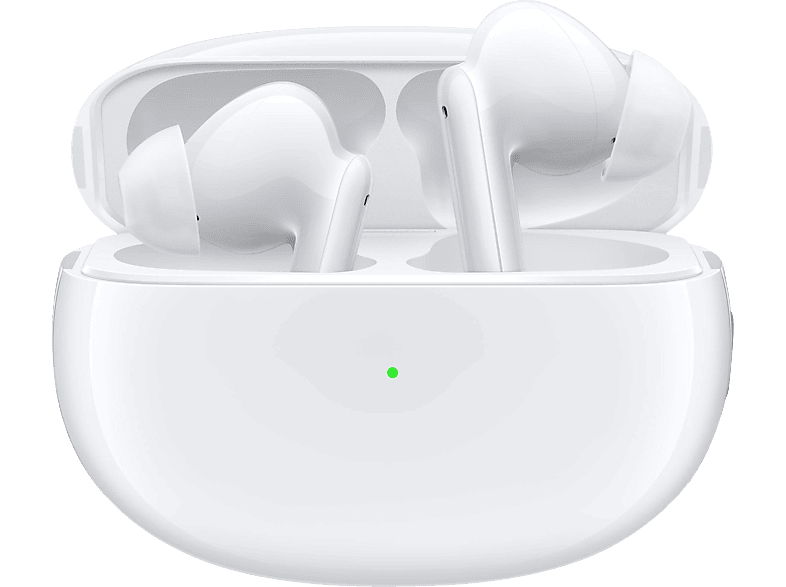 OPPO Enco X, In-ear Kopfhörer Bluetooth Weiß OPPO Enco X, In-ear Kopfhörer Bluetooth Weiß von OPPO