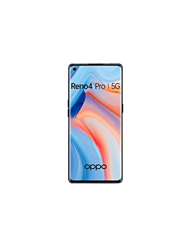OPPO Pro 5G Smartphone 12/256 GB Space Black Dual-SIM Android 10.0, 5983767, schwarz von OPPO