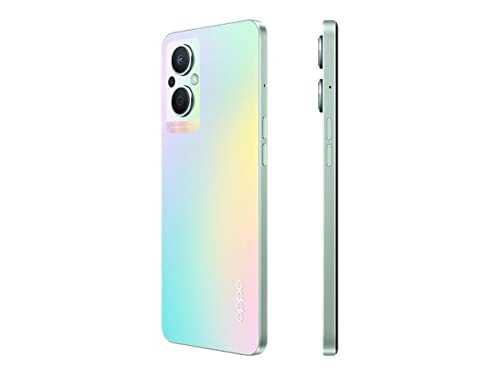 OPPO Reno8 Lite 5G 8/128GB rainb 6041306 von OPPO