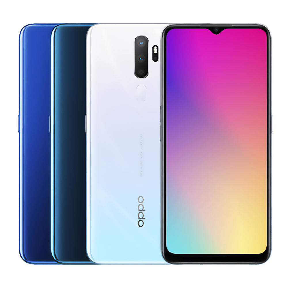 Oppo A9 2020  Smartphone von OPPO