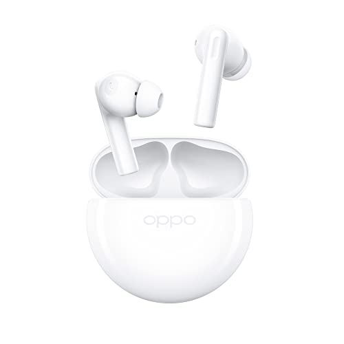 Oppo Enco Buds2 Wireless Headphone, White Oppo Enco Buds2 Wireless Headphone, White von OPPO