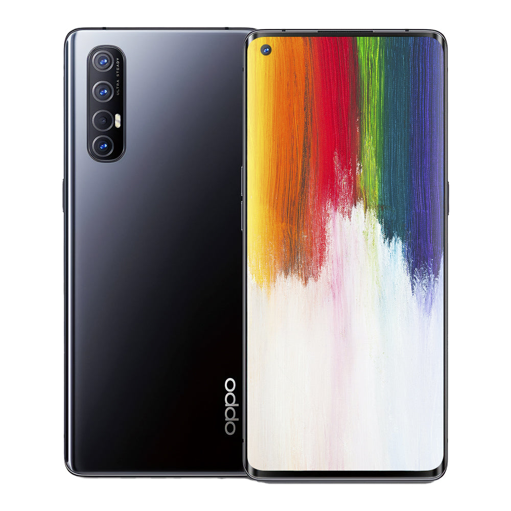 Oppo Find X2 Neo Smartphone von OPPO