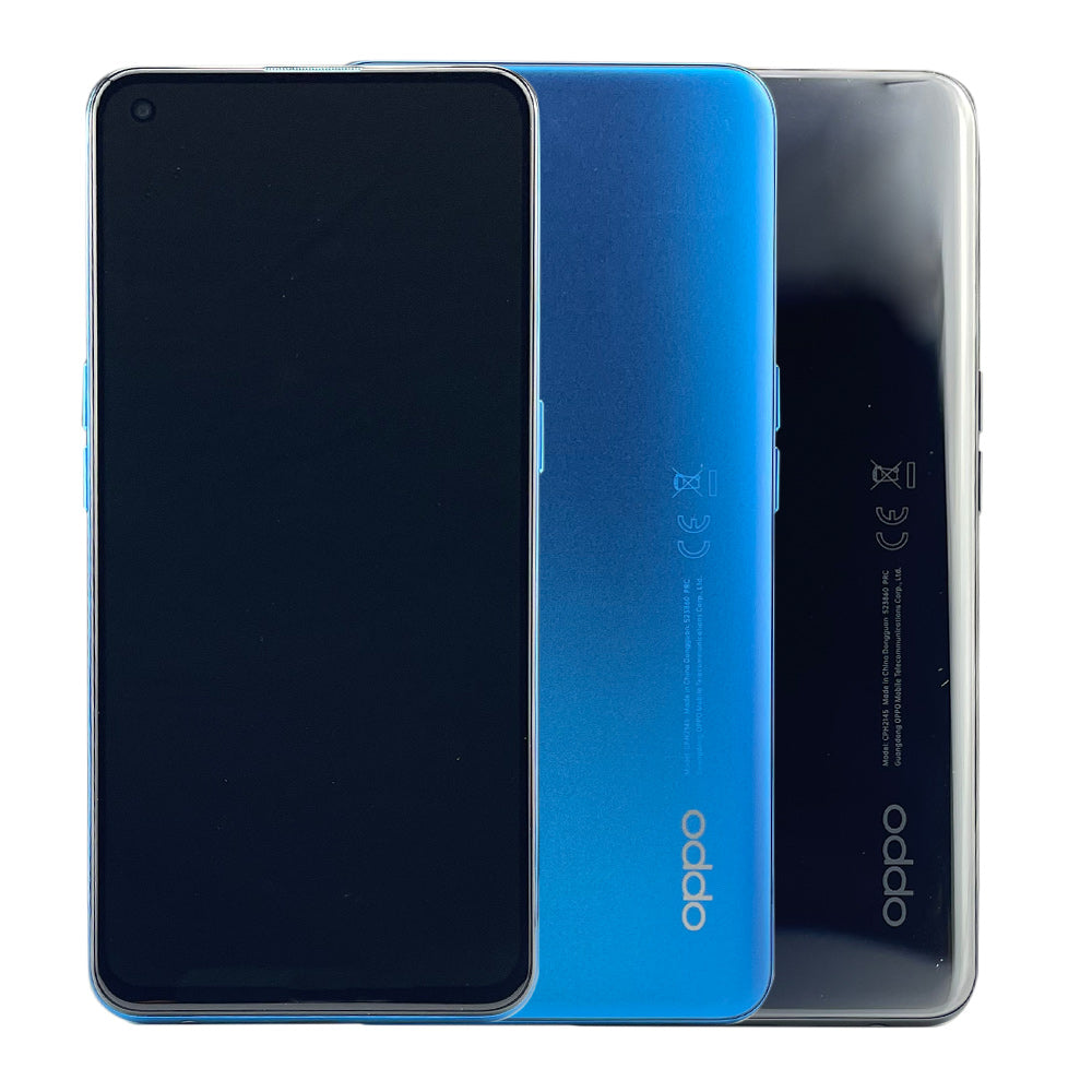 Oppo Find X3 Lite Smartphone von OPPO