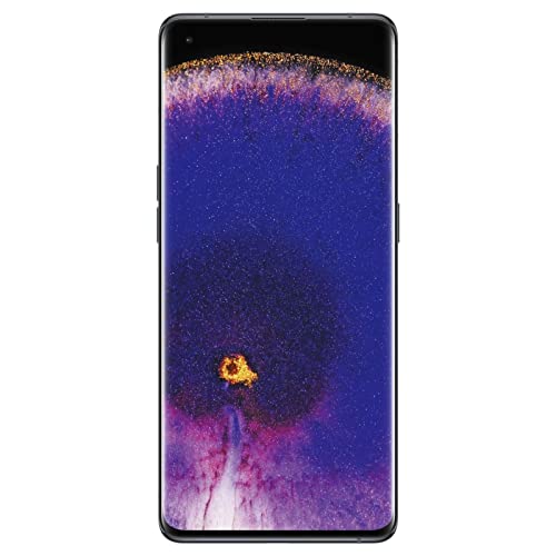 Oppo Find X5 5G - Smartphone 256GB, 8GB RAM, Dual SIM, Black Oppo Find X5 5G - Smartphone 256GB, 8GB RAM, Dual SIM, Black von OPPO