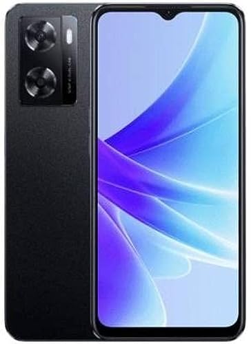 oppo A57s 128GB/4GB RAM Dual-SIM starry-black von OPPO