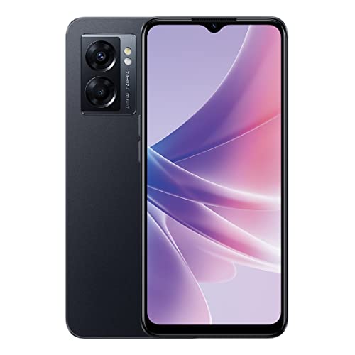 oppo A77 5G 64GB/4GB RAM Dual-SIM ocean-blue oppo A77 5G 64GB/4GB RAM Dual-SIM ocean-blue von OPPO