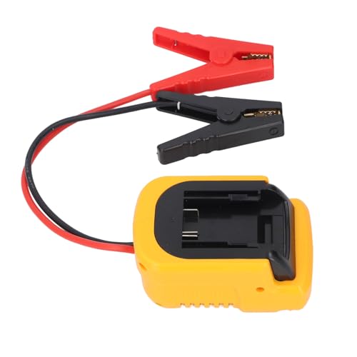 Auto -Batterie -Sprungstarter, Auto Jumper Starter Tragbarer Batterieladegerät Jump Starter für Serie 12V für LKWs, SUVs, Auto -Batterie -Sprungstarter, Auto Jumper Starter Tragbarer Batterieladegerät Jump Starter für Serie 12V für LKWs, SUVs, von OPPWONG