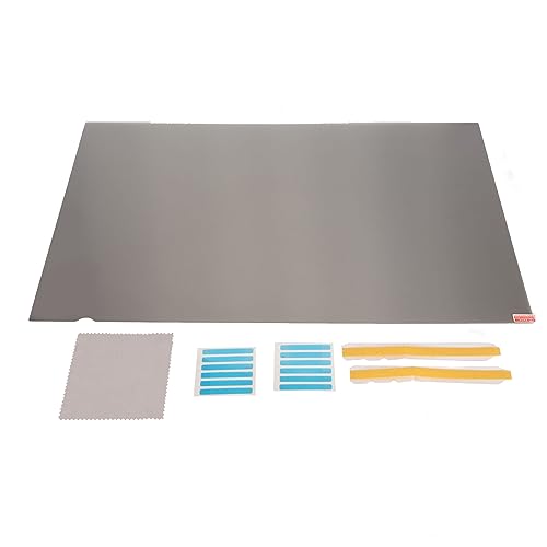 OPPWONG Laptop -Bildschirmschutz, 24 Zoll 16:10 Scratch Proof Computer Cover -Computerschutzfilm für den Meisten Laptop OPPWONG Laptop -Bildschirmschutz, 24 Zoll 16:10 Scratch Proof Computer Cover -Computerschutzfilm für den Meisten Laptop von OPPWONG