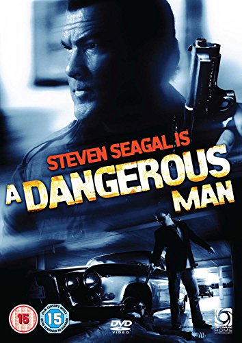 A Dangerous Man [DVD] von OPTIMUM RELEASING