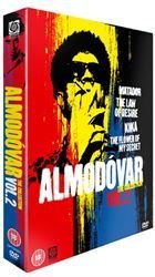 Almodovar Volume 2 [DVD] von OPTIMUM RELEASING