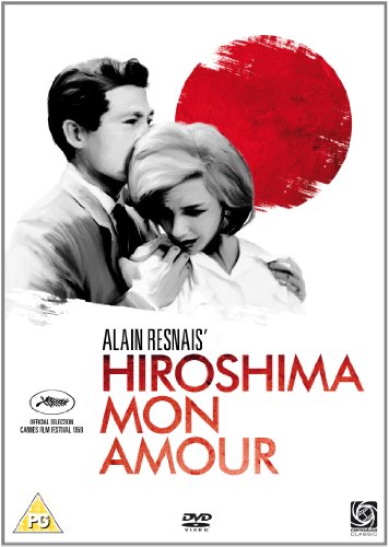 Hiroshima Mon Amour [DVD] von OPTIMUM RELEASING