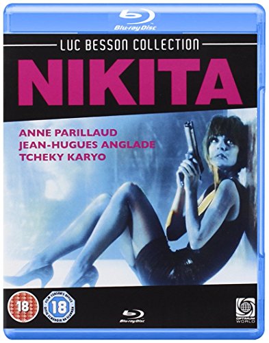 Nikita [Blu-ray] von OPTIMUM RELEASING
