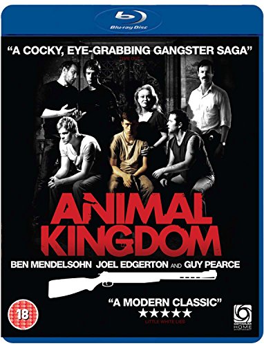 OPTIMUM RELEASING Animal Kingdom [BLU-RAY] von OPTIMUM RELEASING