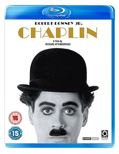 OPTIMUM RELEASING Chaplin [BLU-RAY] von OPTIMUM RELEASING