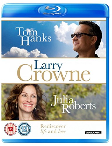 OPTIMUM RELEASING Larry Crowne [BLU-RAY] von OPTIMUM RELEASING