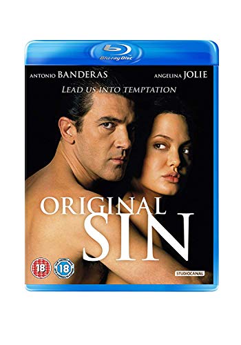 Original Sin [Blu-ray] von OPTIMUM RELEASING