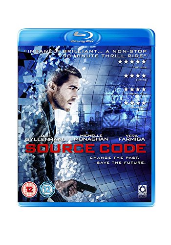 Source Code [Blu-ray] von OPTIMUM RELEASING