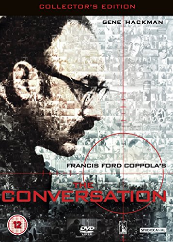The Conversation - Special Edition [DVD] von OPTIMUM RELEASING