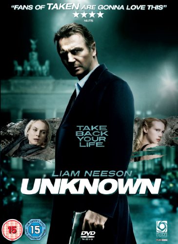 Unknown [DVD] [2011] von OPTIMUM RELEASING