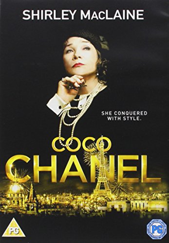 Coco Chanel [DVD] [UK Import] von OPTIMUM
