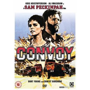 Convoy [UK Import] von OPTIMUM