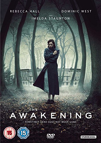 The Awakening (2011) [DVD] [2017] von OPTIMUM