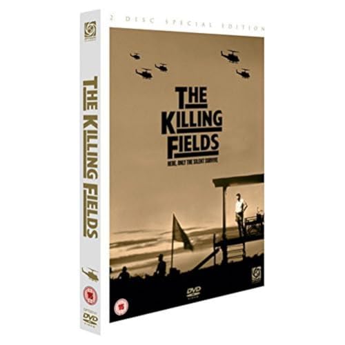 The Killing Fields [2 DVDs] [UK Import] von OPTIMUM