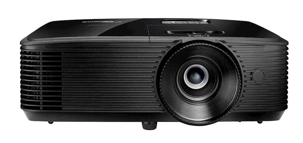 Optoma H185X Heimkino DLP Beamer 3700 ANSI Lumen von OPTOMA