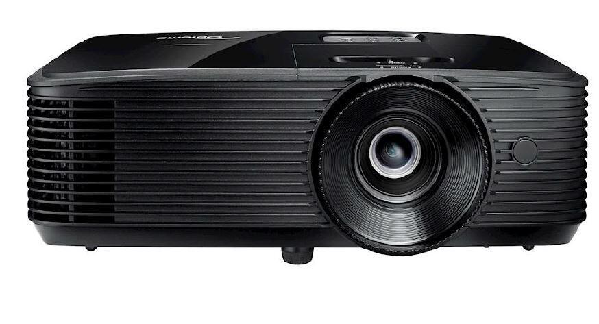 Optoma H190X DLP Heimkino Beamer 3900 ANSI Lumen von OPTOMA