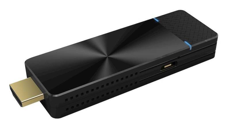 Optoma UHDCast Pro 4K Netzwerkmedien-Streaming-Adapter von OPTOMA