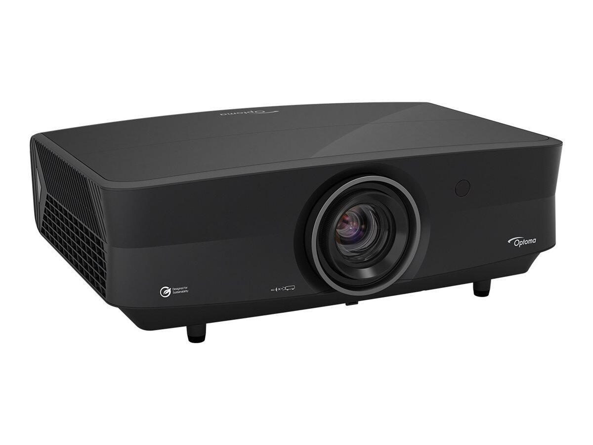 Optoma UHZ68LV Heimkino DLP-Projektor 5.000 Lumen Optoma UHZ68LV Heimkino DLP-Projektor 5.000 Lumen von OPTOMA