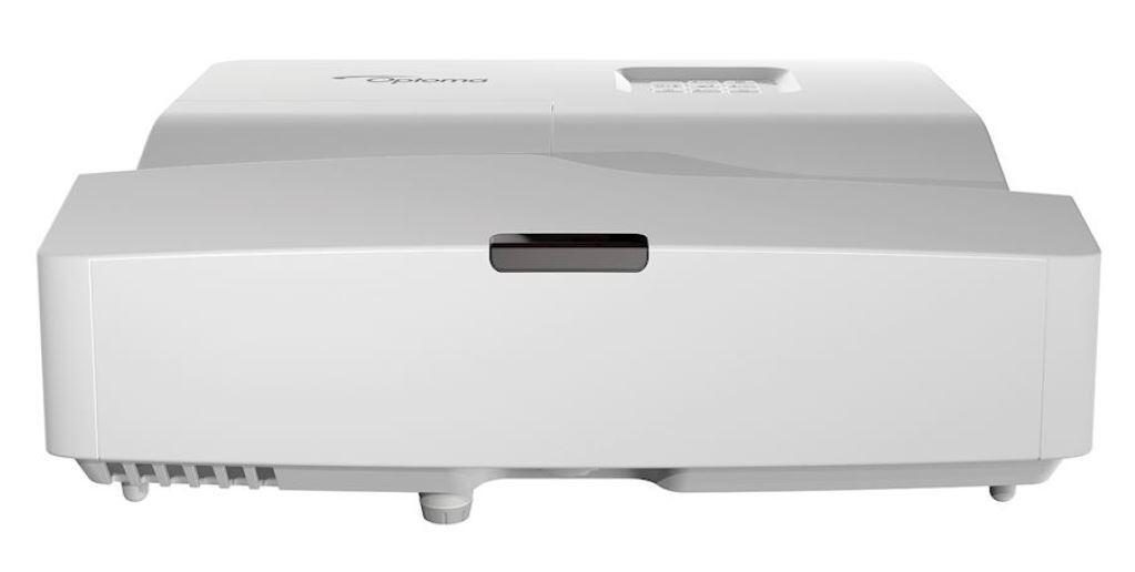Optoma W340UST DLP Ultrakurzdistanz Beamer 4000 ANSI Lumen Optoma W340UST DLP Ultrakurzdistanz Beamer 4000 ANSI Lumen von OPTOMA