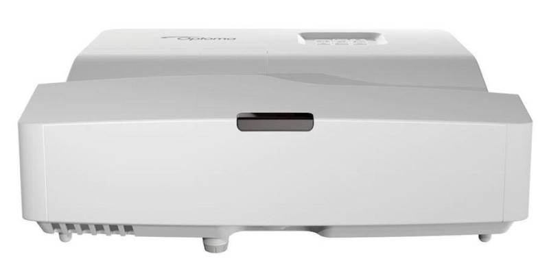 Optoma W340UST DLP Ultrakurzdistanz Beamer 4000 ANSI Lumen von OPTOMA