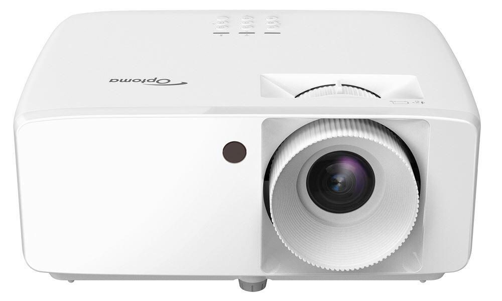 Optoma ZH400 Laser DLP Beamer 4000 Lumen Optoma ZH400 Laser DLP Beamer 4000 Lumen von OPTOMA