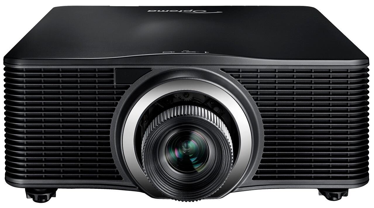 Optoma ZU1100 Laser Beamer 11.500 Lumen Optoma ZU1100 Laser Beamer 11.500 Lumen von OPTOMA