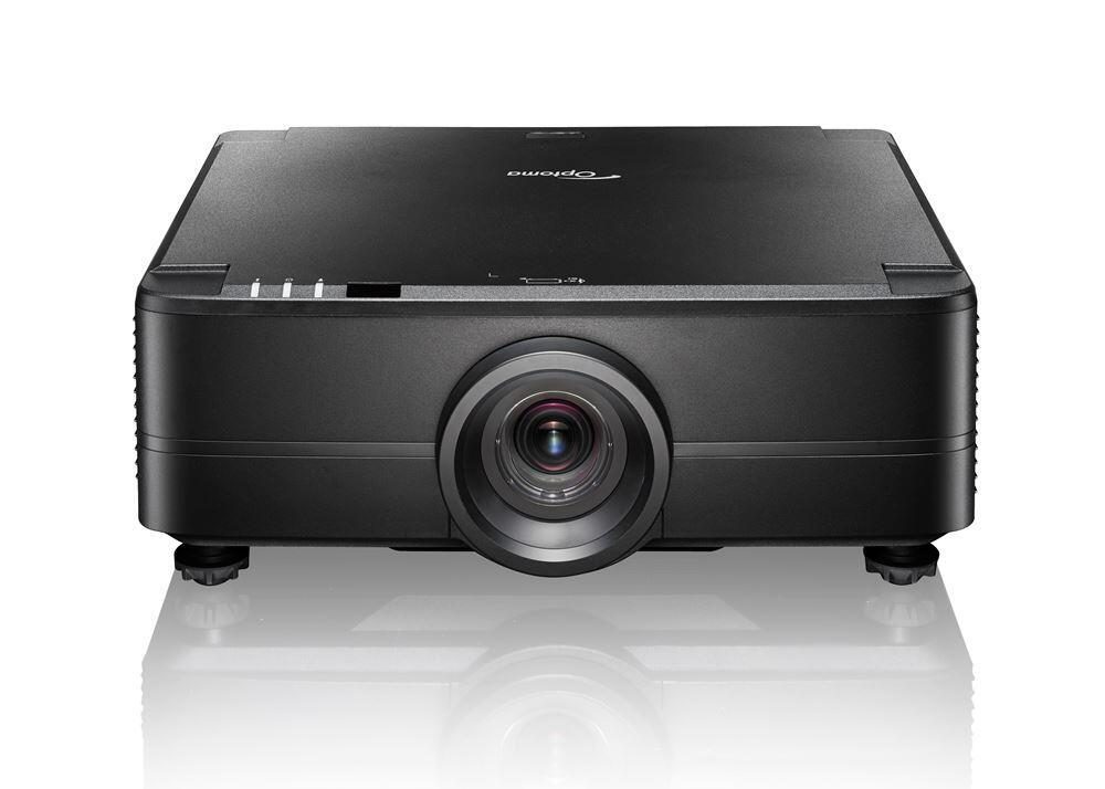 Optoma ZU820TST DLP Laser Beamer 6600 ANSI Lumen Optoma ZU820TST DLP Laser Beamer 6600 ANSI Lumen von OPTOMA